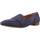 Obuća Žene
 Derby cipele & Oksfordice Geox D CHARYSSA Plava