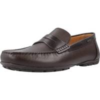 Obuća Muškarci
 Derby cipele & Oksfordice Geox U M0NER 2FIT Smeđa