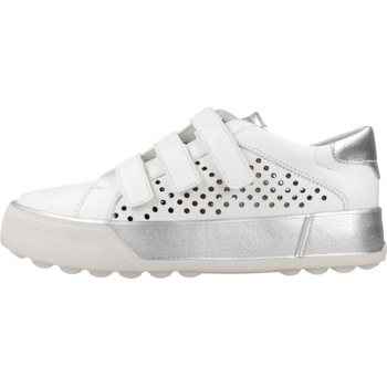 Obuća Žene
 Derby cipele & Oksfordice Stonefly STELLA 5 NAPPA Bijela