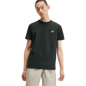 Fred Perry  Zelena