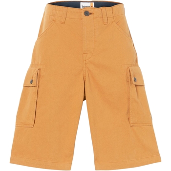 Odjeća Muškarci
 Bermude i kratke hlače Timberland 227609 Smeđa