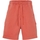 Odjeća Muškarci
 Bermude i kratke hlače Timberland 227616 Crvena