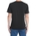 Odjeća Muškarci
 Majice kratkih rukava Timberland 227636 Crna