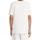Odjeća Muškarci
 Majice kratkih rukava Timberland 227641 Bijela