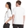 Odjeća Muškarci
 Majice kratkih rukava Timberland 227475 Bijela