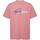 Odjeća Muškarci
 Majice kratkih rukava Tommy Hilfiger  Ružičasta
