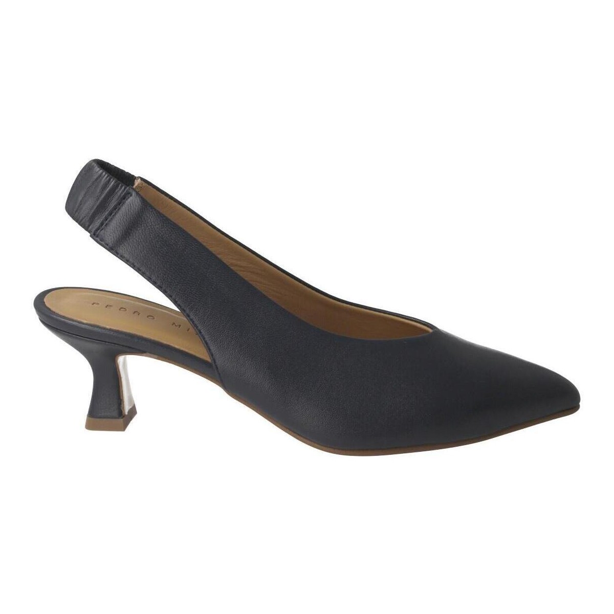 Obuća Žene
 Derby cipele & Oksfordice Pedro Miralles  Plava