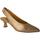 Obuća Žene
 Derby cipele & Oksfordice Pedro Miralles  Gold