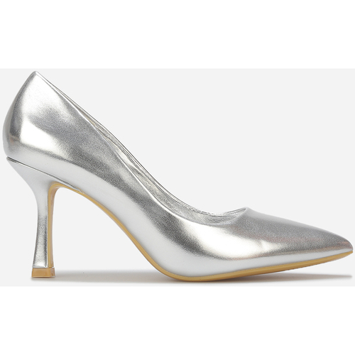 La Modeuse 69979_P162966 Srebrna