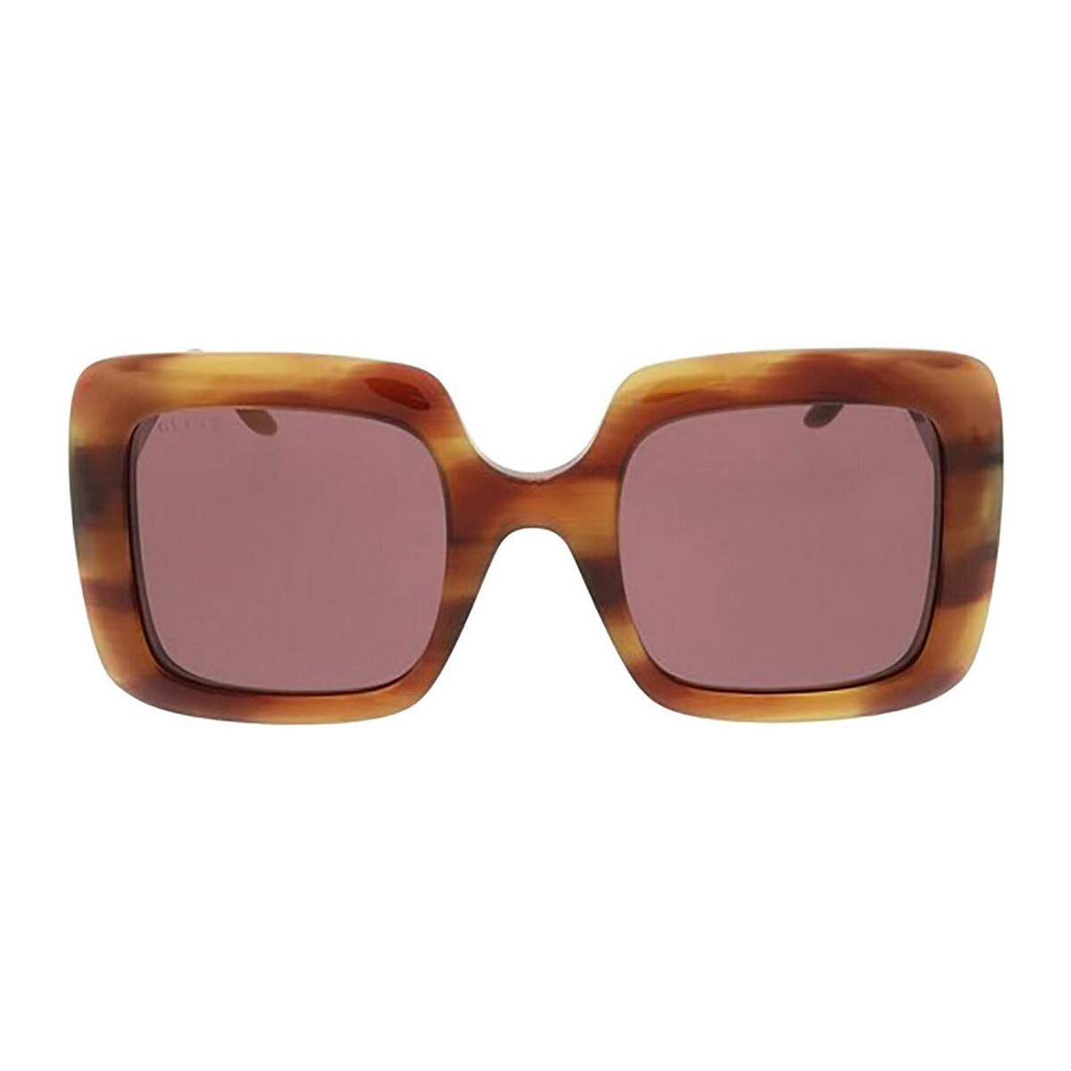 Satovi & nakit Žene
 Sunčane naočale Gucci Occhiali da Sole  GG0896S 004 Smeđa