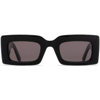 Satovi & nakit Žene
 Sunčane naočale McQ Alexander McQueen Occhiali da Sole  AM0433S 001 Crna