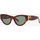Satovi & nakit Žene
 Sunčane naočale Yves Saint Laurent Occhiali da Sole Saint Laurent SL M94 003 Smeđa