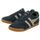 Obuća Muškarci
 Derby cipele Gola HARRIER SUEDE  SG-NAVY/FEATHER GREY/EVER CMA192 Plava