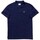 Odjeća Muškarci
 Polo majice kratkih rukava Tommy Jeans POLO HOMBRE   DM0DM18314 Plava