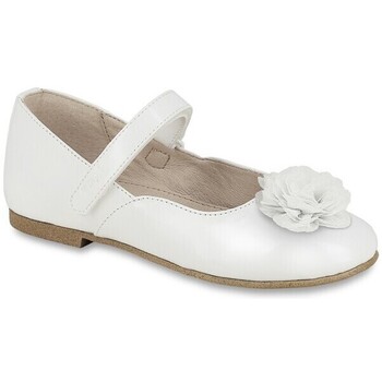 Obuća Djevojčica Balerinke i Mary Jane cipele Mayoral 28170-18 Bijela