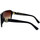 Satovi & nakit Sunčane naočale Ralph Lauren Occhiali da Sole  RL8214U 500113 The Dillion Crna