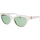 Satovi & nakit Žene
 Sunčane naočale Ralph Lauren Occhiali da Sole  RL8213 5229/2 The Betty Bijela
