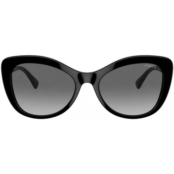 Satovi & nakit Žene
 Sunčane naočale Vogue Occhiali da Sole  VO5515SB W44/11 Crna
