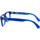 Satovi & nakit Sunčane naočale Off-White Occhiali da Vista  Style 70 14500 Plava