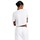 Odjeća Žene
 Majice kratkih rukava Reebok Sport CAMISETA CORTA MUJER  100037593 Bijela