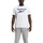 Odjeća Muškarci
 Majice kratkih rukava Reebok Sport CAMISETA HOMBRE  100071175-WHITE Bijela