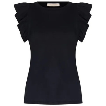 Odjeća Žene
 Topovi i bluze Rinascimento CFC0117289003 Crno