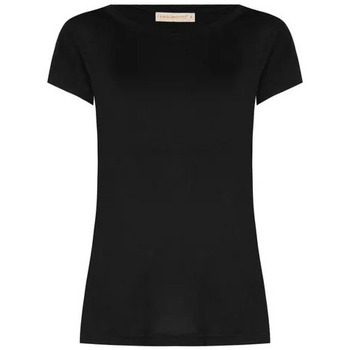 Odjeća Žene
 Majice / Polo majice Rinascimento CFC0117283003 Crno