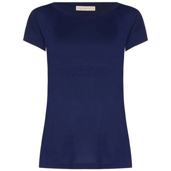 Odjeća Žene
 Majice / Polo majice Rinascimento CFC0117283003 Tamno plava