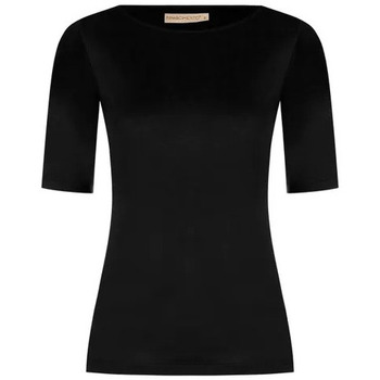 Odjeća Žene
 Majice / Polo majice Rinascimento CFC0117279003 Crno