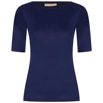 Odjeća Žene
 Majice / Polo majice Rinascimento CFC0117279003 Tamno plava