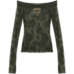 Odjeća Žene
 Topovi i bluze Aniye By 185403 Zelena
