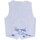 Odjeća Djeca Prsluci od odijela Jeckerson J3909 Plava