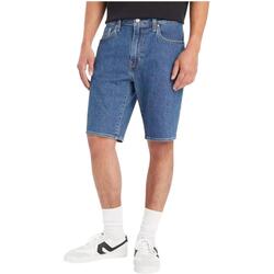 Odjeća Muškarci
 Bermude i kratke hlače Levi's  Plava