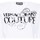 Odjeća Žene
 Polo majice dugih rukava Versace Jeans Couture 76HAHG01-CJ00G Bijela