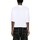 Odjeća Žene
 Polo majice dugih rukava Versace Jeans Couture 76HAHG01-CJ00G Bijela