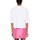 Odjeća Žene
 Polo majice dugih rukava Versace Jeans Couture 76HAHG05-CJ00G Bijela