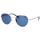 Satovi & nakit Sunčane naočale Ralph Lauren Occhiali da Sole  PH3144 931680 Gold