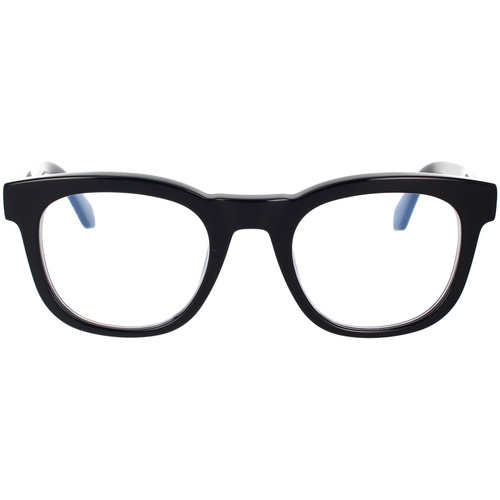 Satovi & nakit Sunčane naočale Off-White Occhiali da Vista  Style 71 11000 Crna