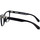 Satovi & nakit Sunčane naočale Off-White Occhiali da Vista  Style 67 11000 Crna