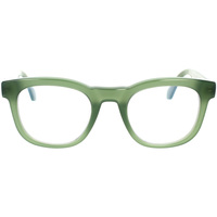 Satovi & nakit Sunčane naočale Off-White Occhiali da Vista  Style 71 15900 Kaki