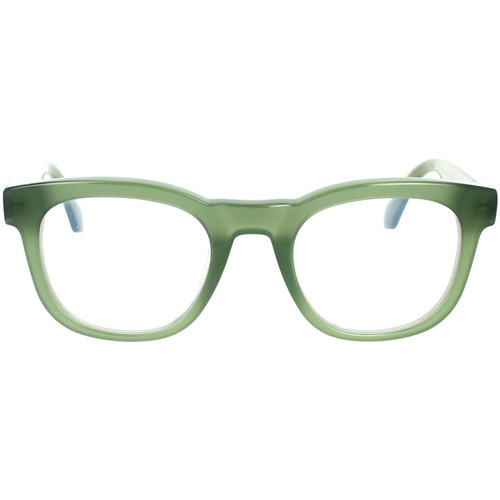 Satovi & nakit Sunčane naočale Off-White Occhiali da Vista  Style 71 15900 Kaki