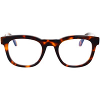 Satovi & nakit Sunčane naočale Off-White Occhiali da Vista  Style 71 16000 Smeđa