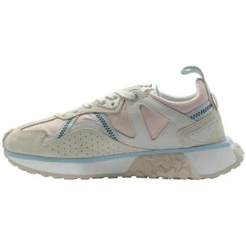 Palladium TROOP RUNNER OUTCITY Ružičasta