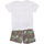 Odjeća Dječak
 Pidžame i spavaćice Tobogan 21137005-UNICO Višebojna
