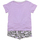 Odjeća Djevojčica Pidžame i spavaćice Tobogan 23117052-UNICO Siva