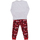 Odjeća Dječak
 Pidžame i spavaćice Tobogan 23117531-UNICO Višebojna