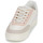 Obuća Žene
 Niske tenisice Calvin Klein Jeans CLASSIC CUPSOLE LOW LACE LTH ML Bijela / Bež