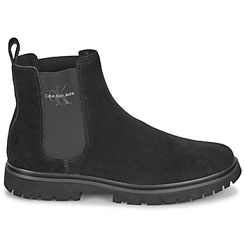 Calvin Klein Jeans EVA BOOT MID CHELSEA ICONIC