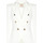 Odjeća Žene
 Kratke jakne Rinascimento CFC0117675003 Bijela