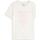 Odjeća Žene
 Majice kratkih rukava Ecoalf  Bijela
